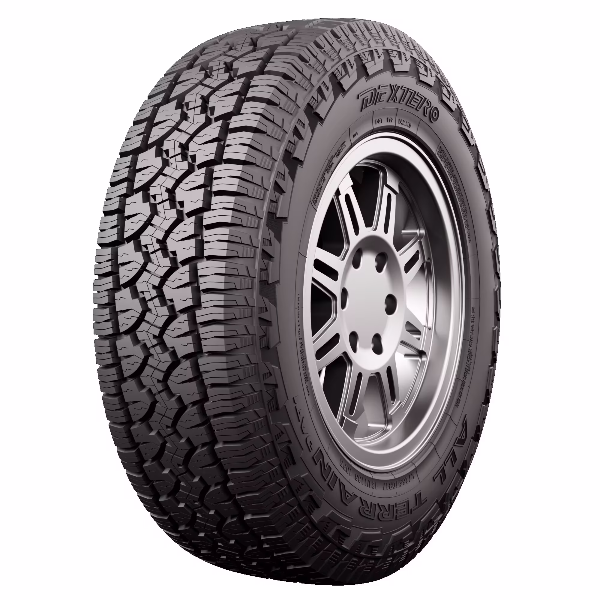 Dextero All-Terrain DAT1 P235/75R15 108S