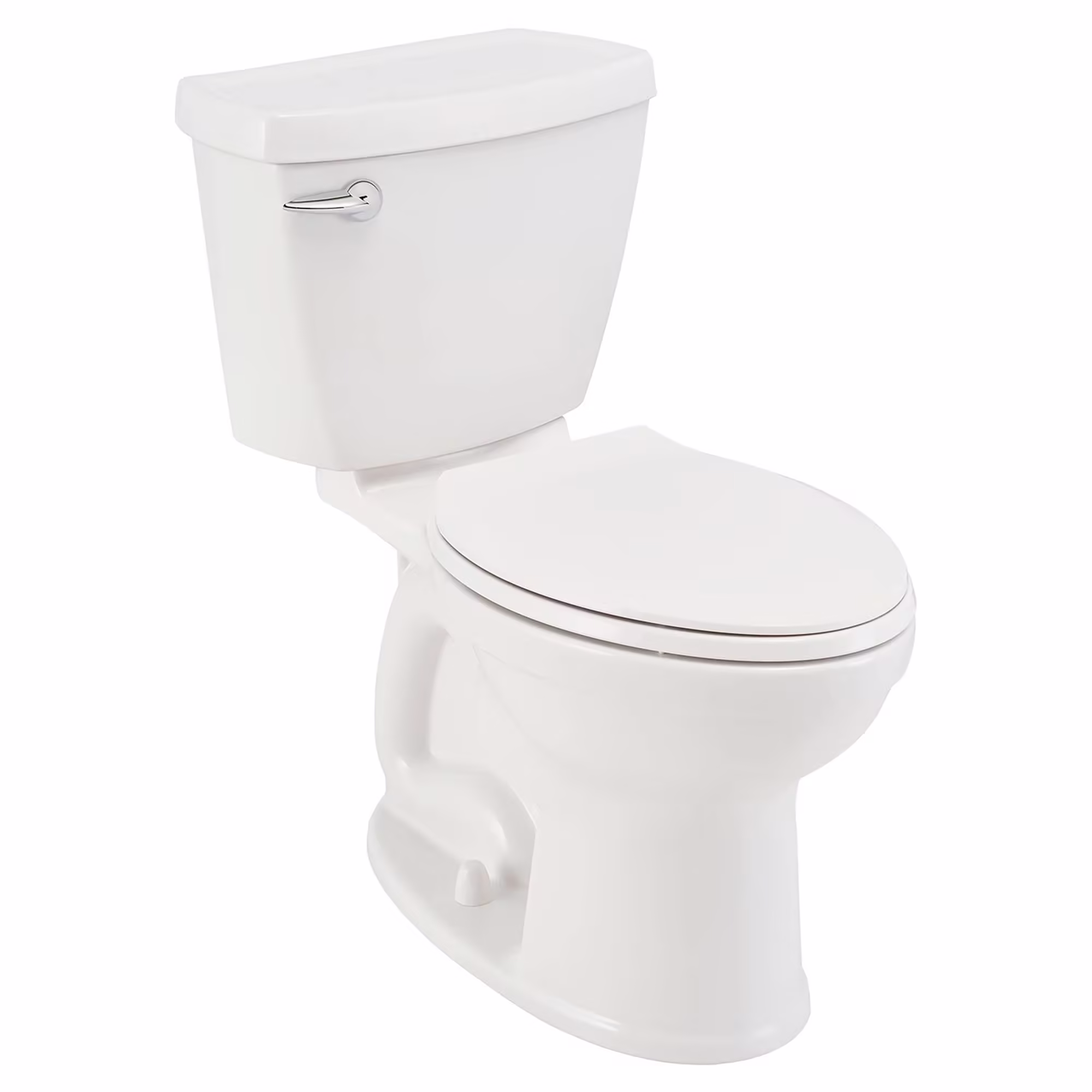 American Standard Champion 4 Right Height Toilet 1.6 GPF White