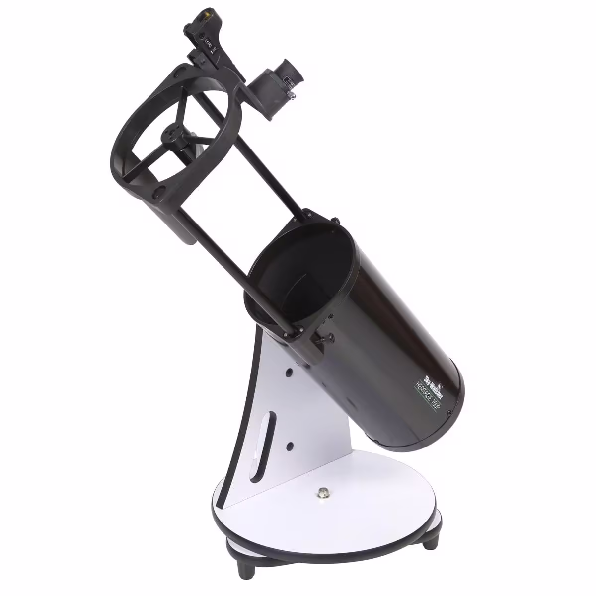 Sky - Watcher Heritage 150 150mm F/5 Tabletop Dobsonian Telescope