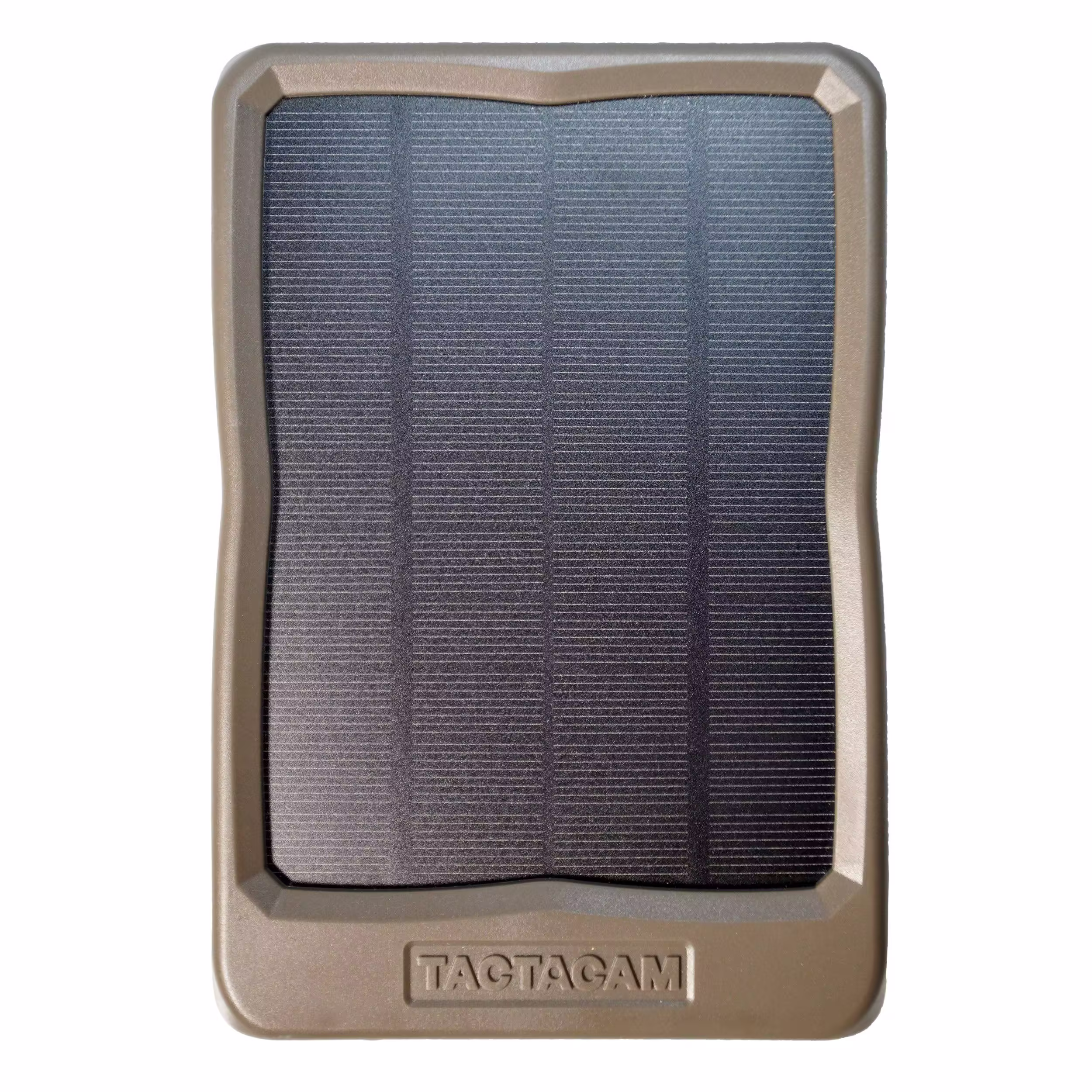 Tactacam 12-volt External Solar Panel for Trail Camera