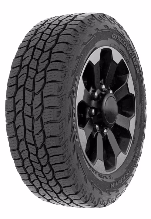 Discoverer All - Terrain 275/60R20 115T All - Terrain Tire