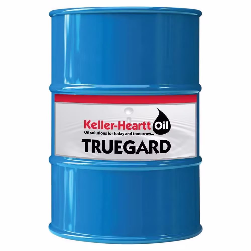 TRUEGARD Marine RV - 50 Antifreeze - 55 Gallon Drum