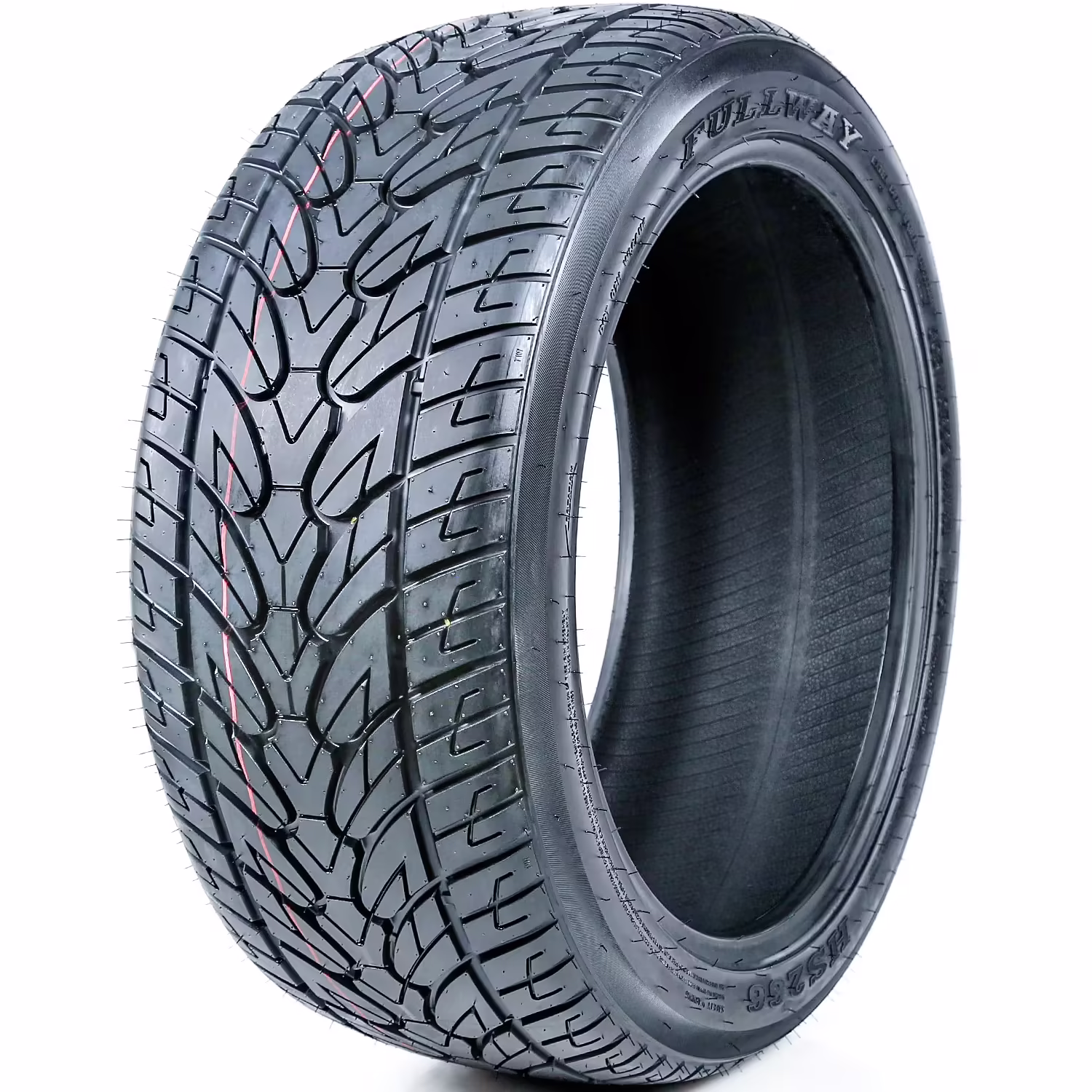 Fullway HS266 285/45R22 114V XL Performance a/S All-Season Tire