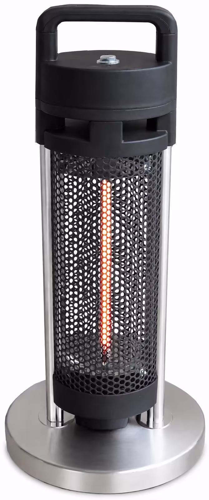ENERG+ HEA-2096D-1 900 Watts Indoor/ Outdoor Infrared Electric Portable Heater
