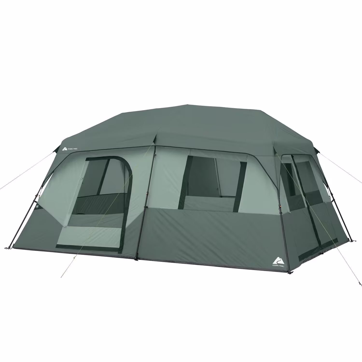 Ozark Trail 10-Person Instant Cabin Tent