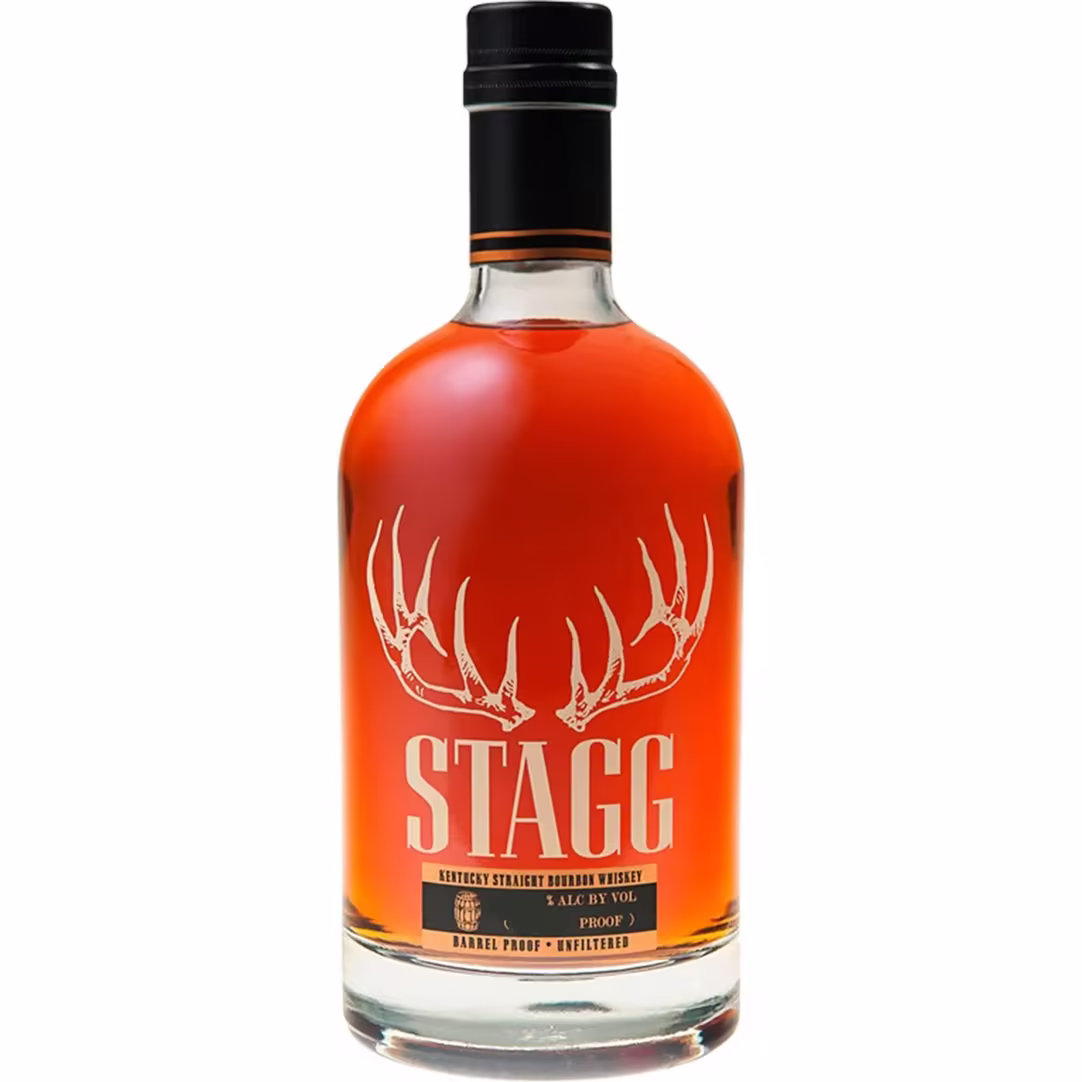 Stagg Kentucky Straight Bourbon 131 Proof