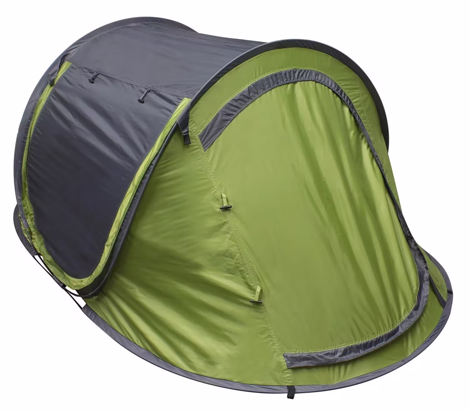 North 49 Instant 3-Person Pop-Up Tent