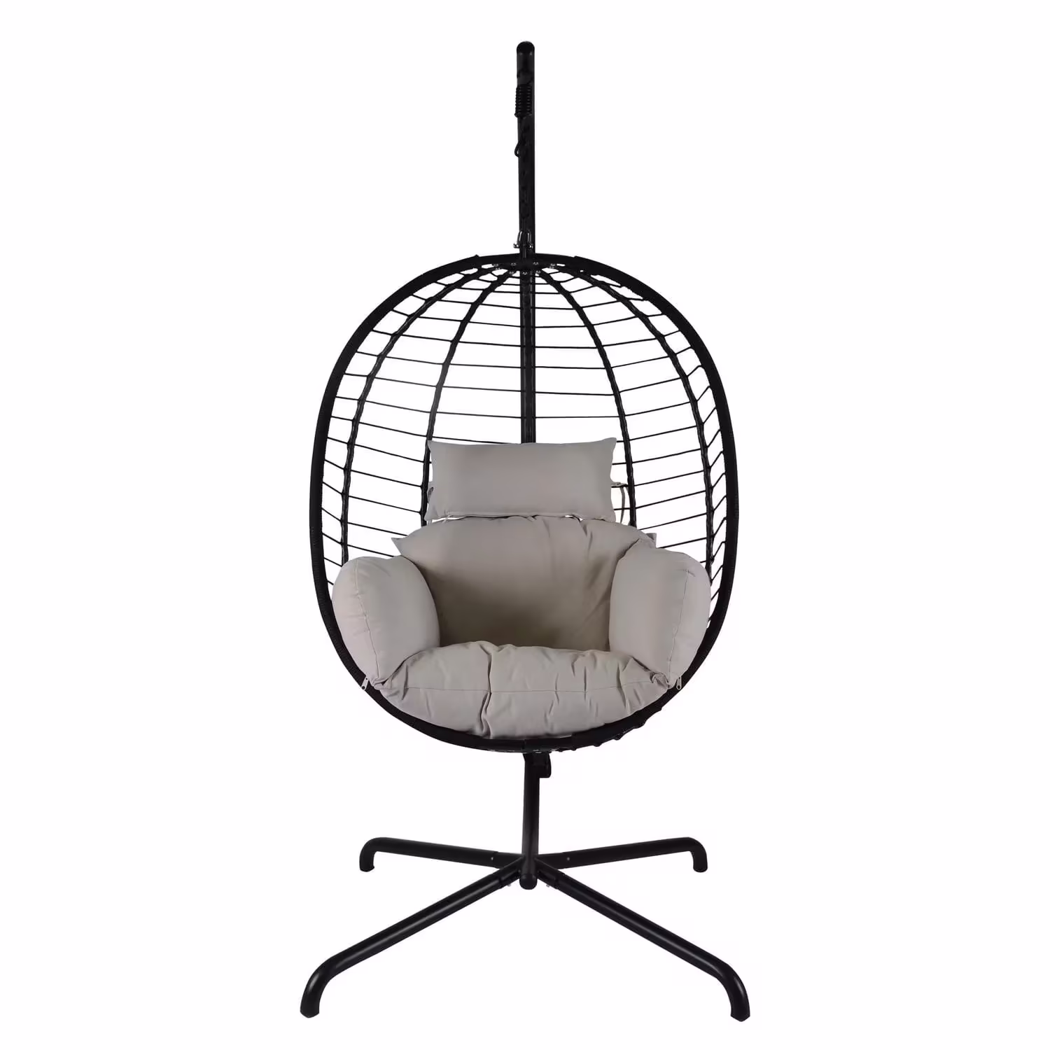Ägg Hanging All-Weather Chair