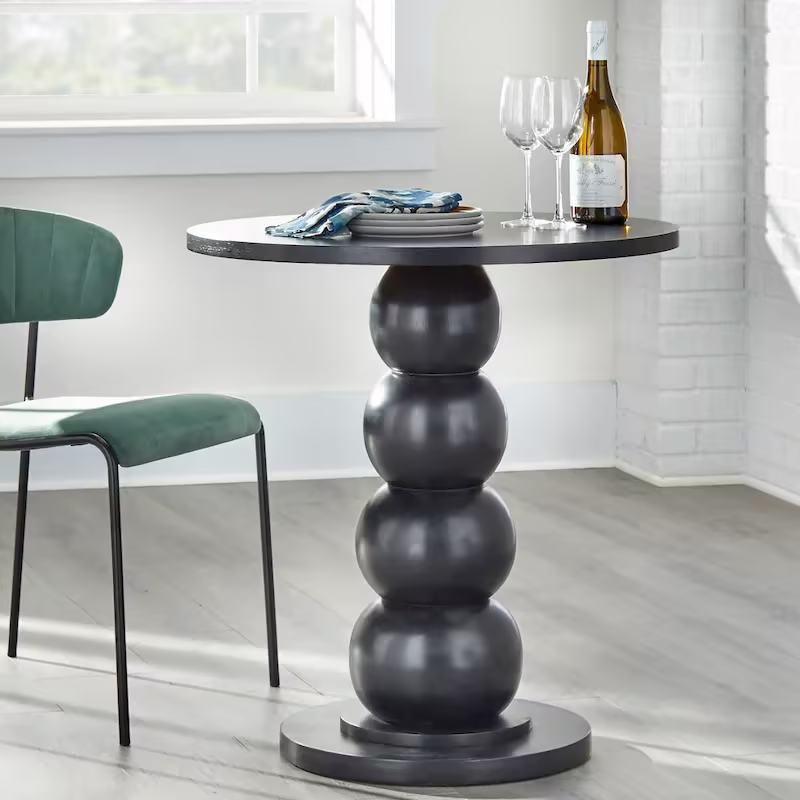 angelo:HOME Sphere Bistro Table