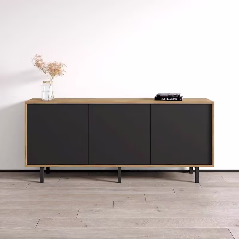 Apollo 3D Console Cabinet