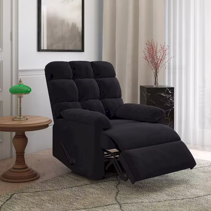 ProLounger Space-Saving Recliner
