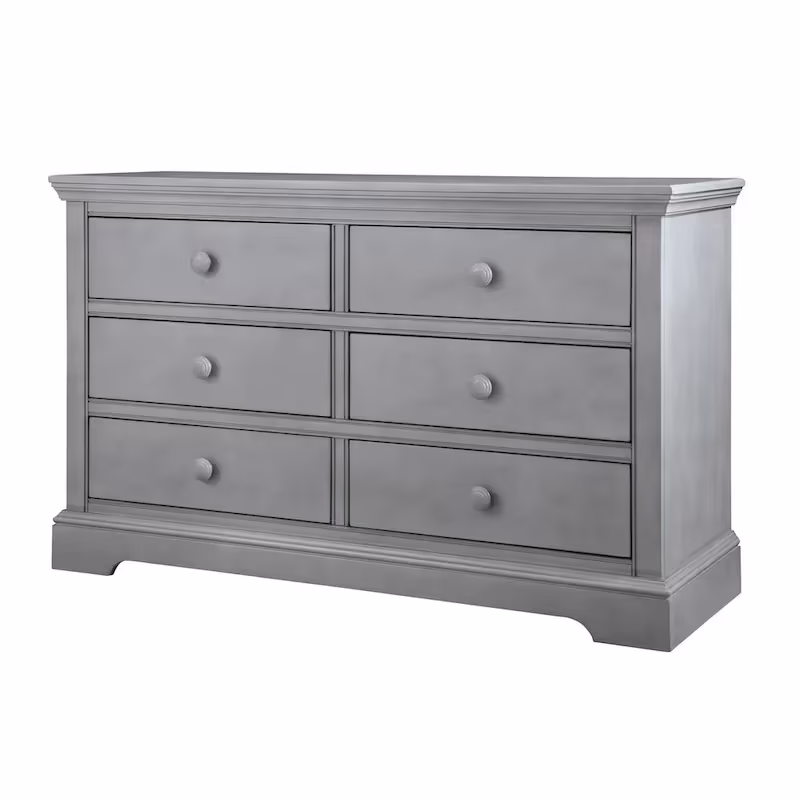 Hanley Six-Drawer Chest