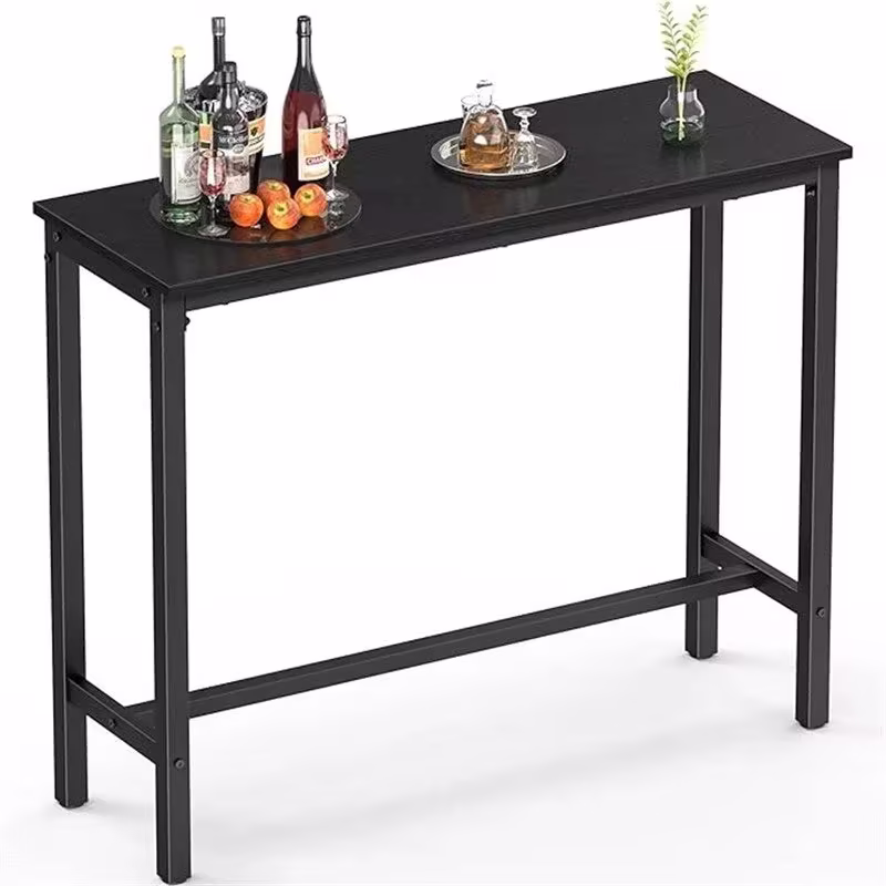 High Top Pub Table