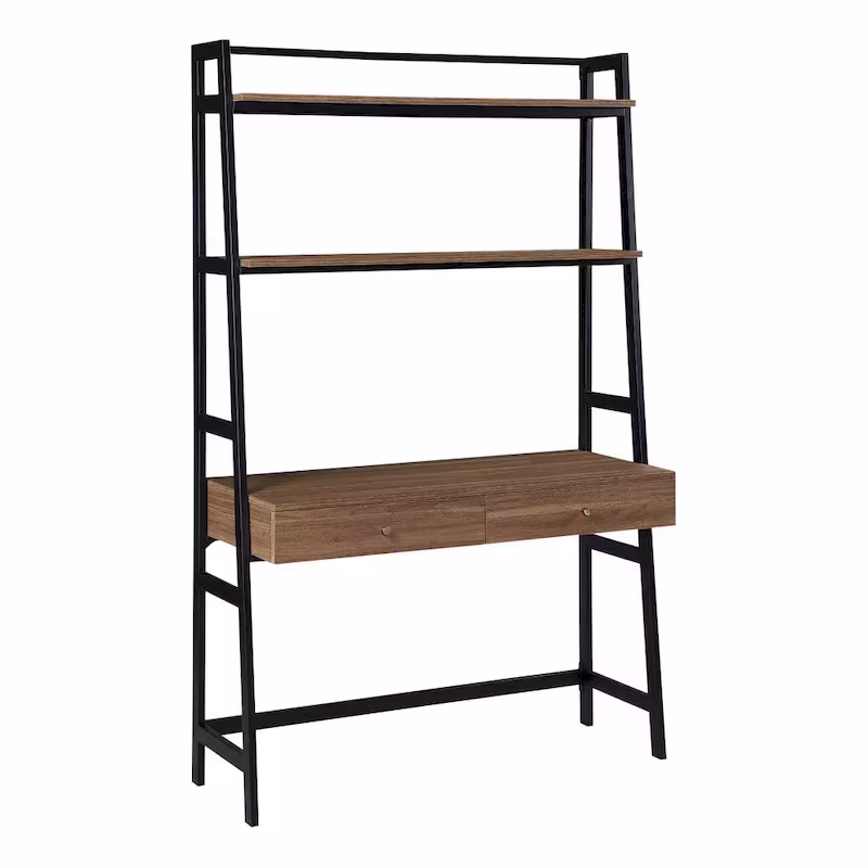 Lancaster 45-Inch Ladder Desk