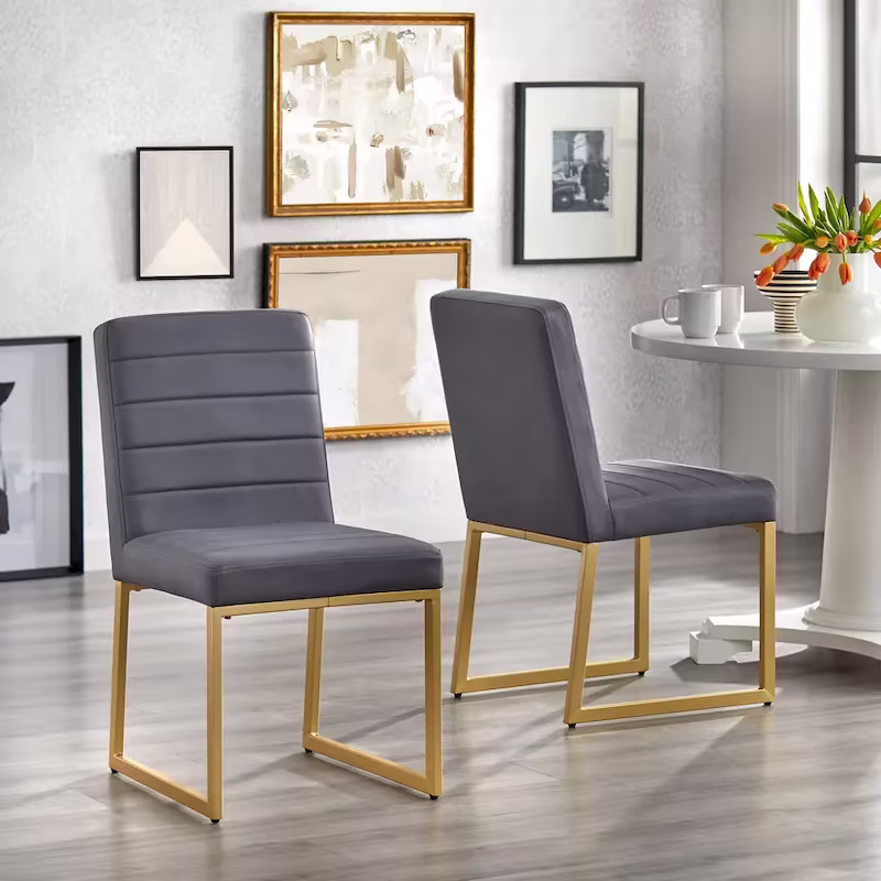 Lifestorey Chantel 3-Piece Dining Ensemble