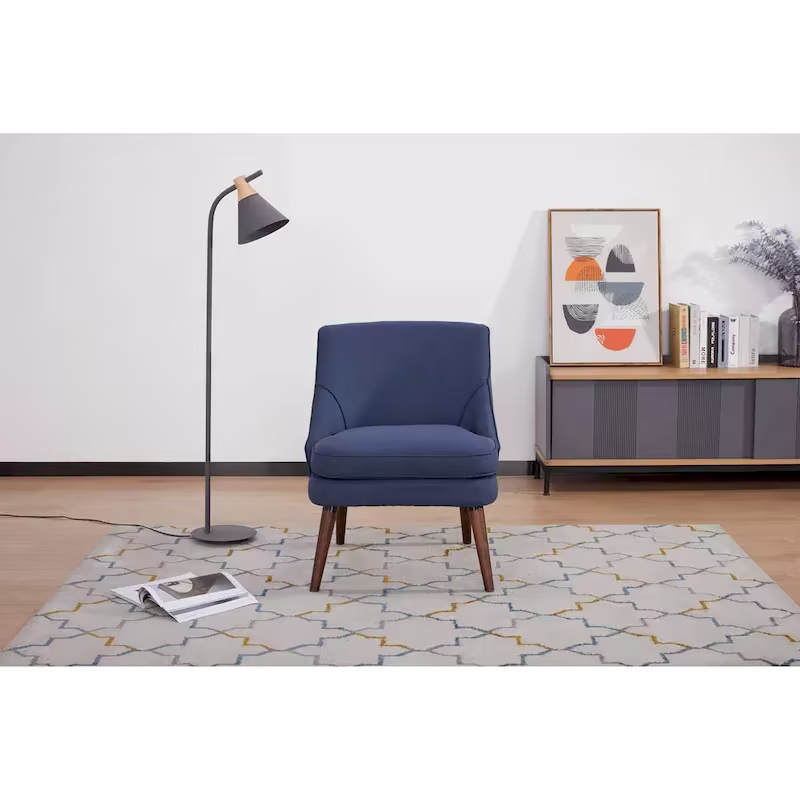 Carson Carrington Tagel Accent Chair - Not Available