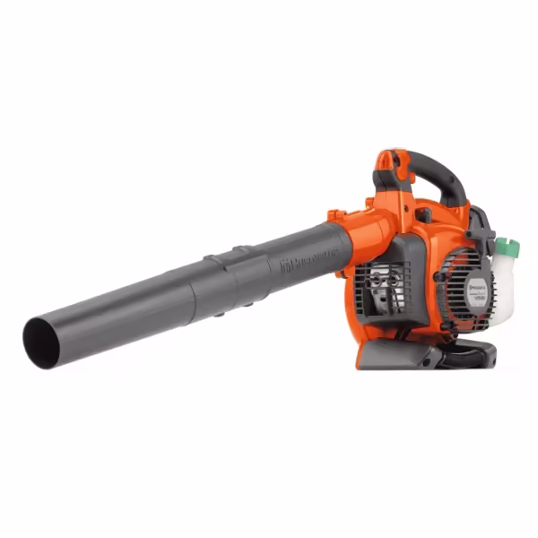 2-Cycle 170-MPH 470-CFM Gas Leaf Blower and Vacuum Kit
