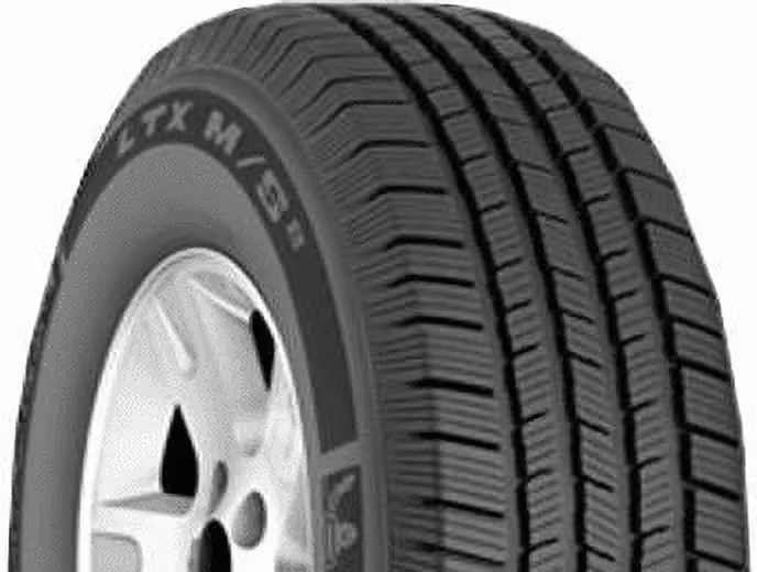 265/70R17 113T All-Season Tire