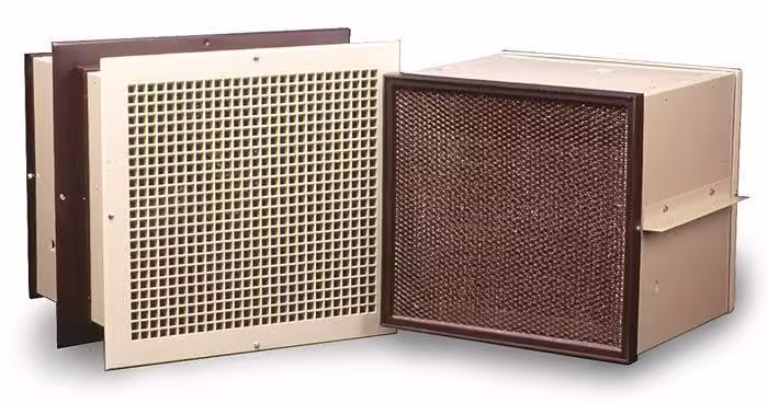 350 –Self Contained Humidifier