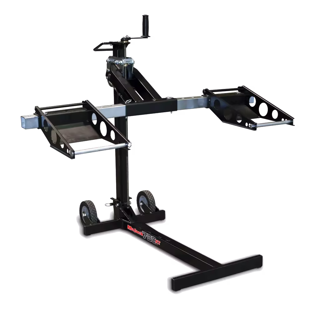 750-Lb. Riding Mower Lift