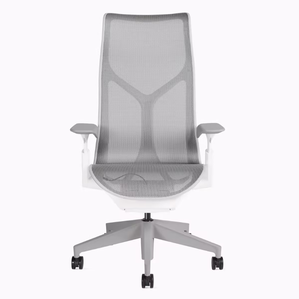 High-Back Ergonomic Office Chair
