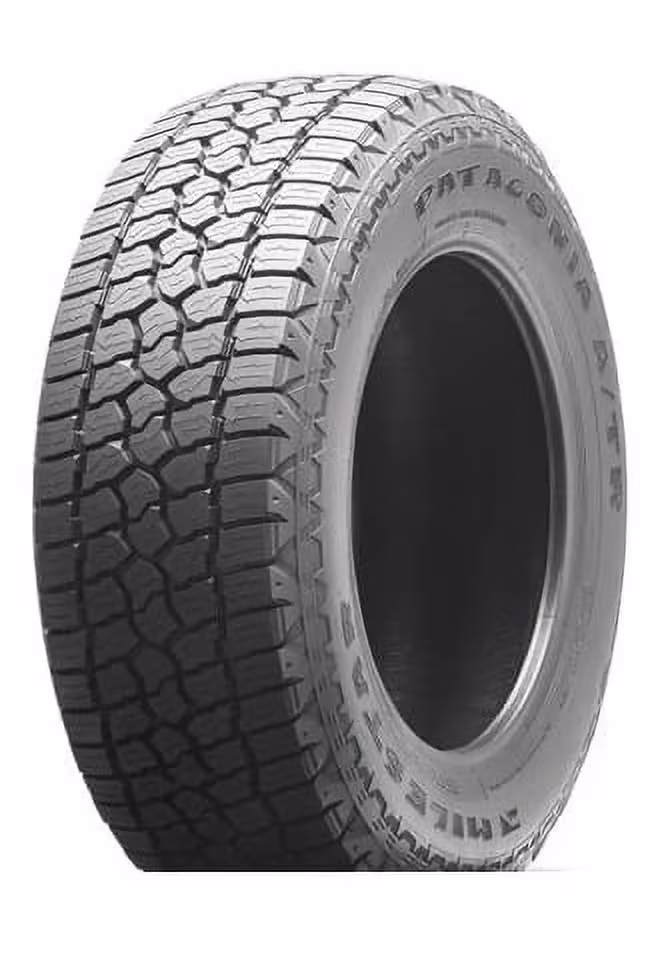 LT31X10.50R15 109Q All-Terrain Light Truck Tire