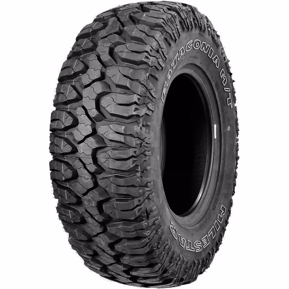 LT33X12.50R15 108Q C Mud-Terrain Light Truck Tire