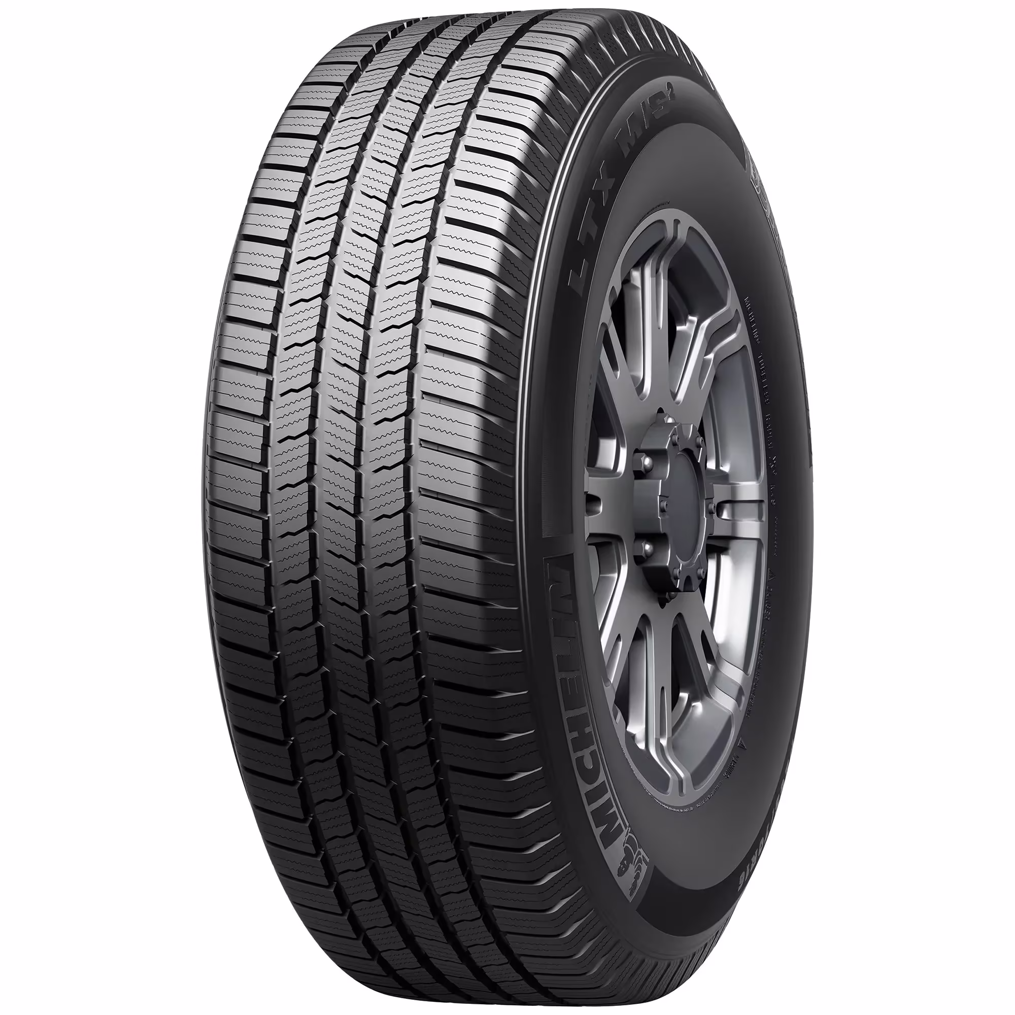 P265/70R16 111T All-Season Tire