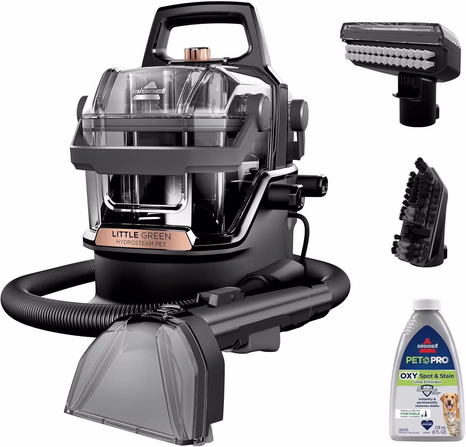 Portable Carpet Cleaner
