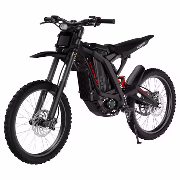 X260 Electric Off-Road Dirt Bike