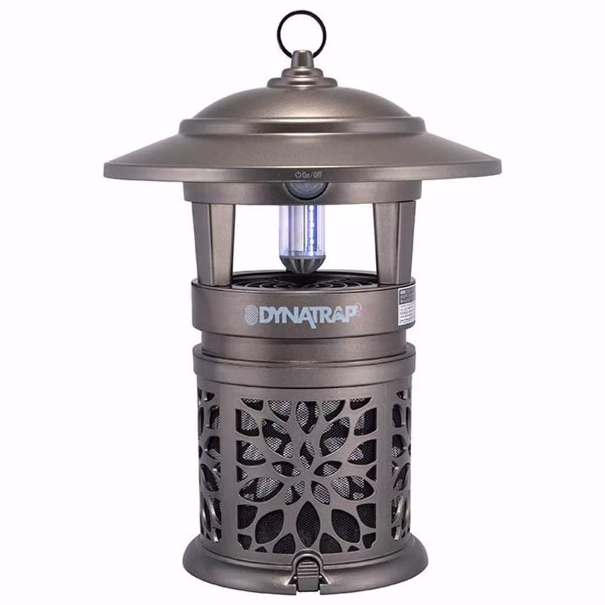 Dynatrap 1/2 Acre LED Terrazza Series Mosquito & Insect Trap - Tungsten