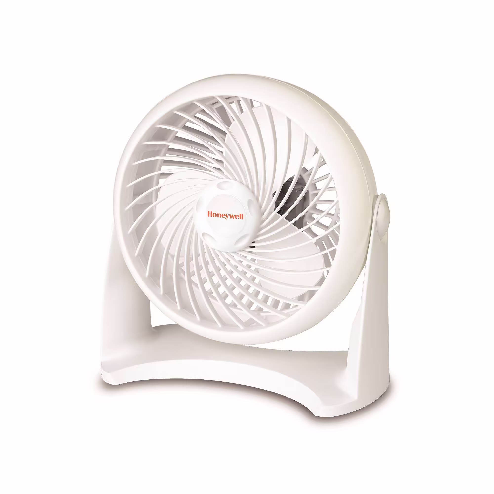Honeywell TurboForce Power 3-Speed Air Circulator, White