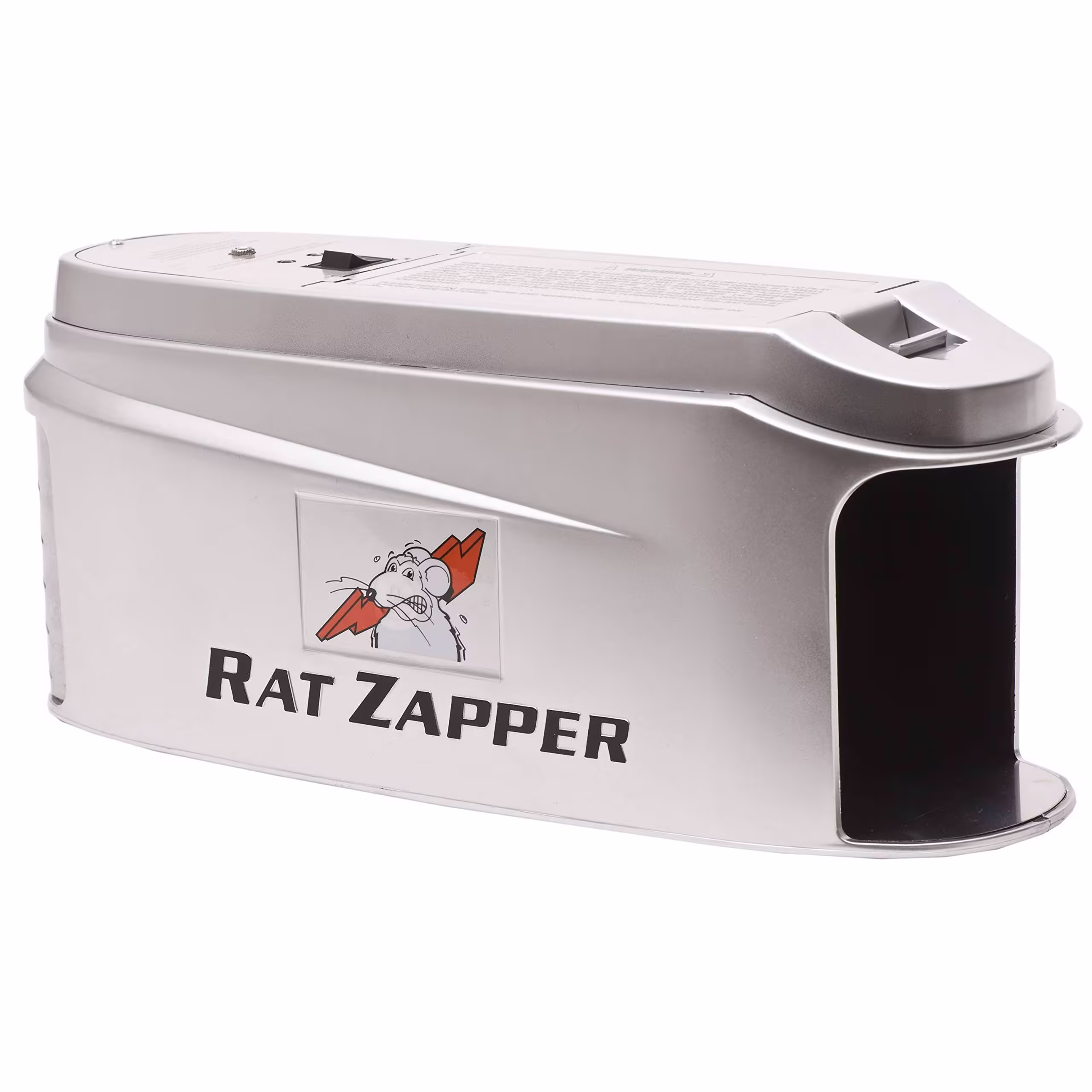 Rat Zapper Ultra
