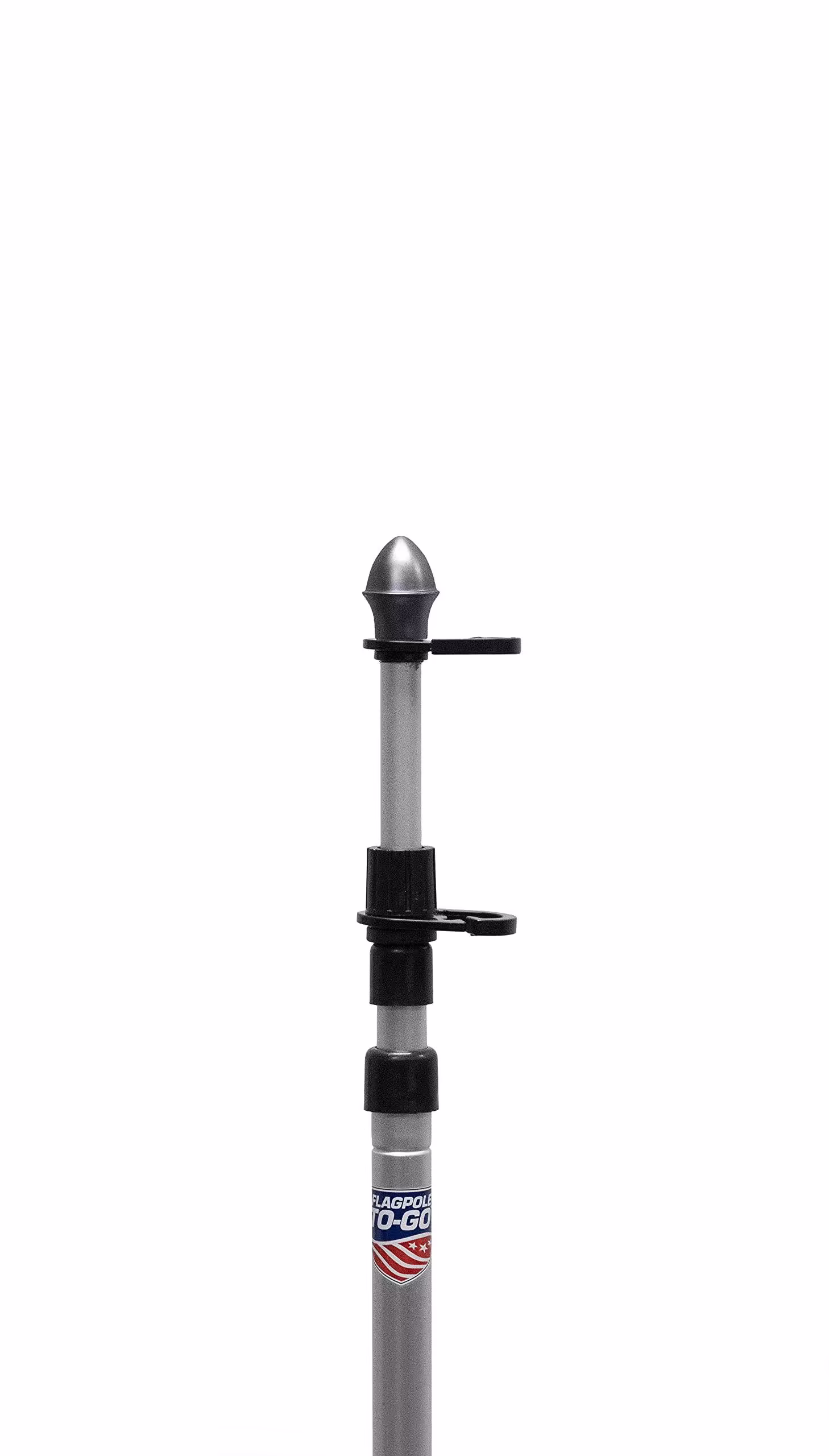FlagPole-To-Go Portable Flagpole