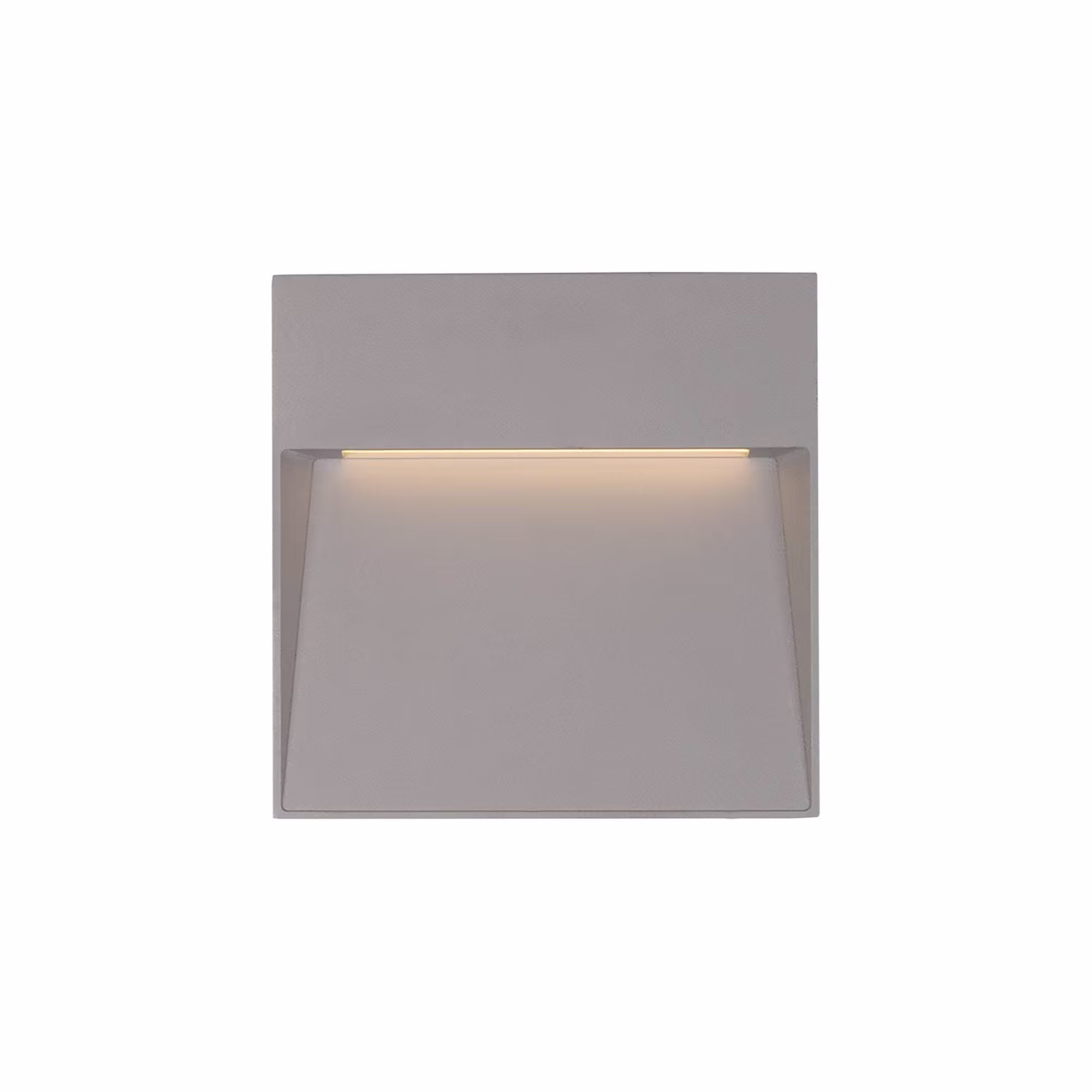 Kuzco Lighting - EW71305-GY - LED Wall Sconce - Casa - Grey