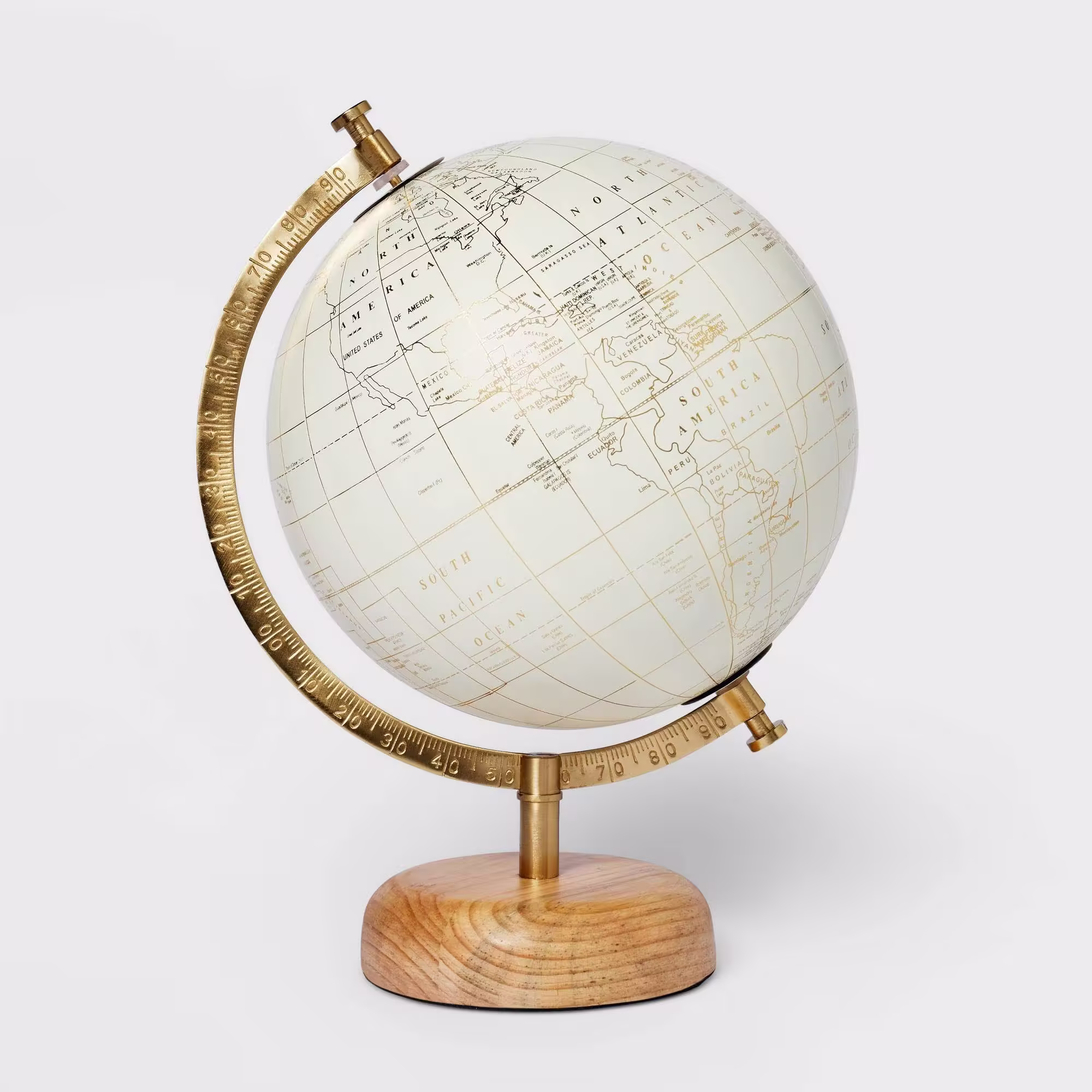 Threshold Modern Globe | Target