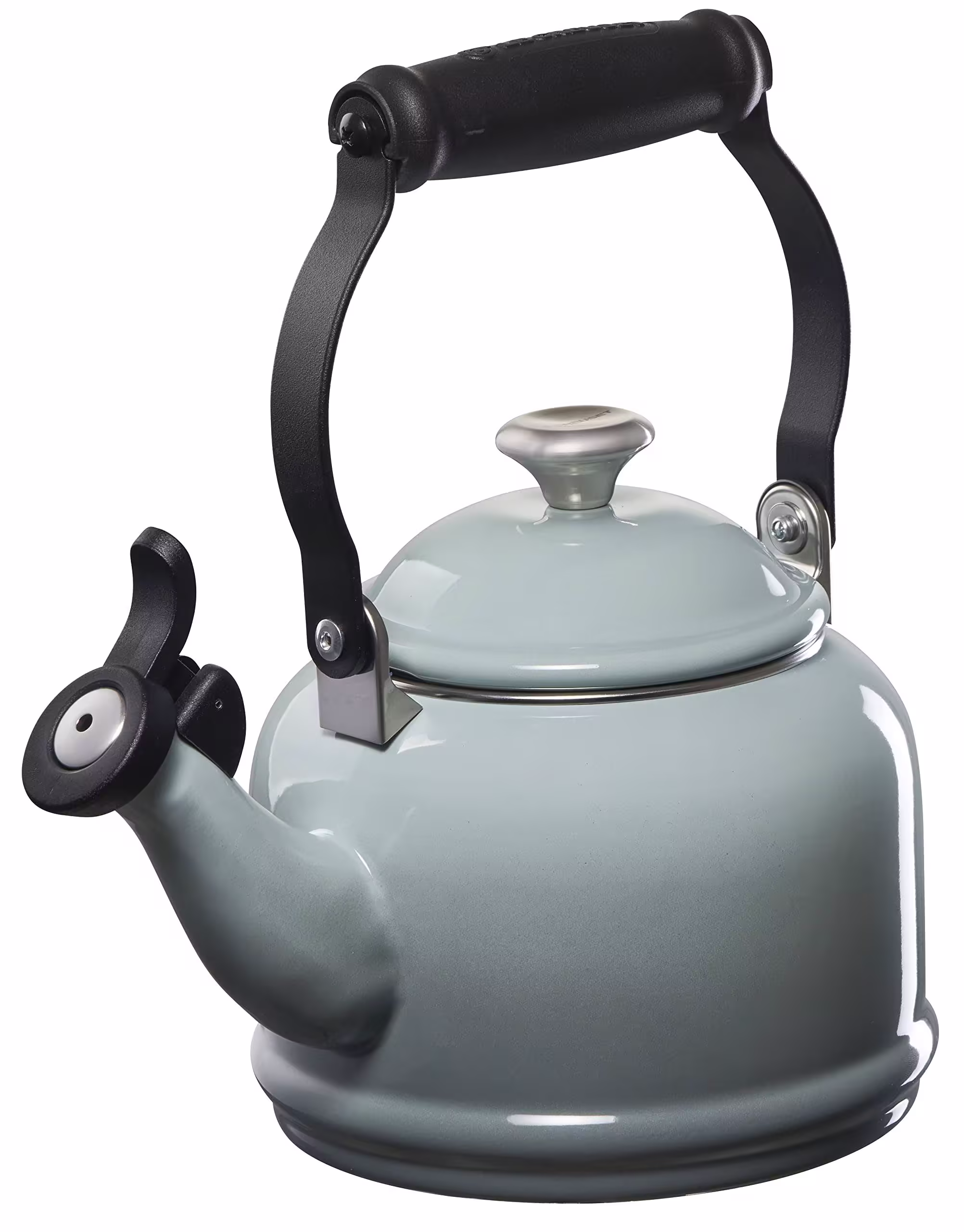 Le Creuset Demi Tea Kettle - Sea Salt