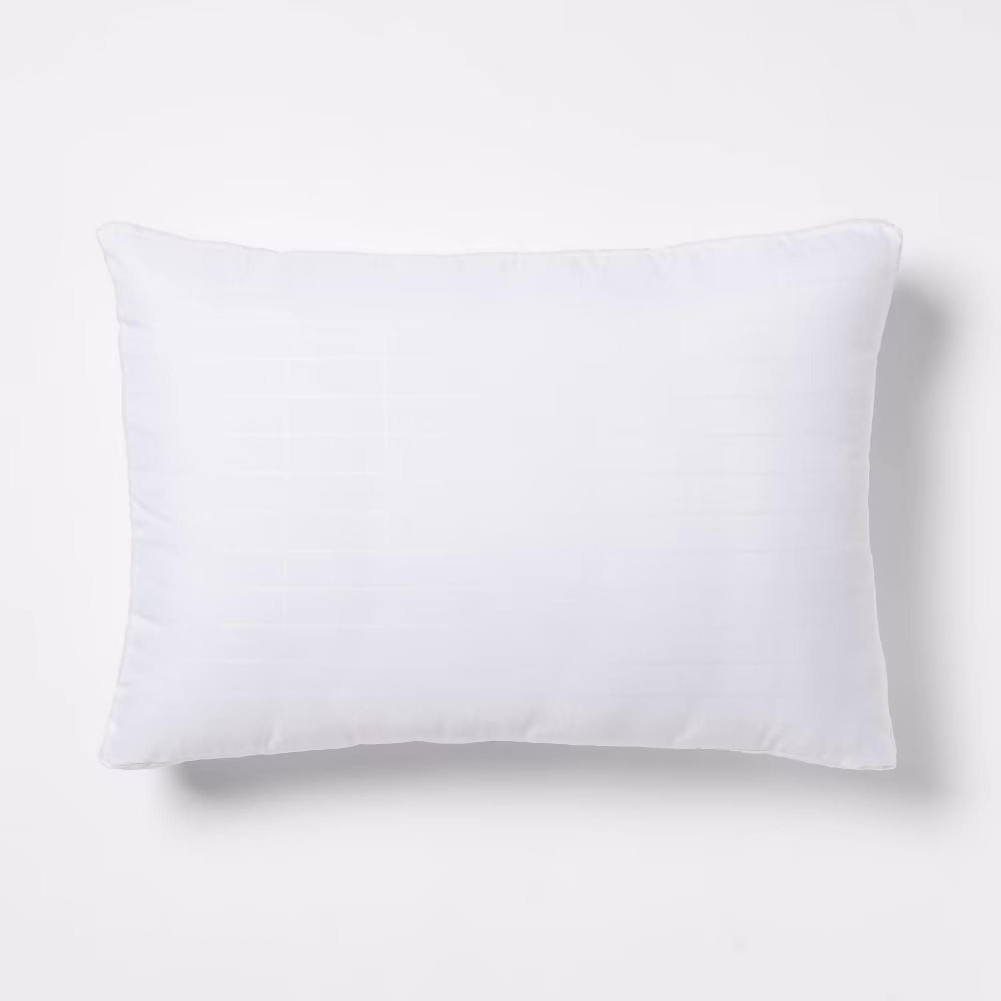 Room Essentials Standard & Queen Overfilled Plush Bed Pillow | Target