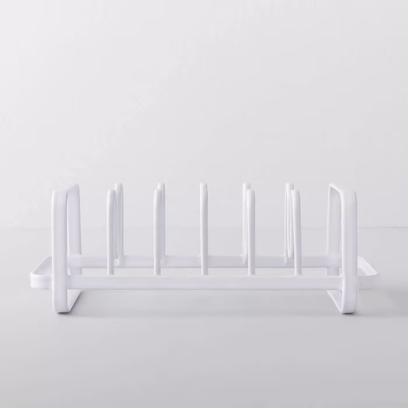 Brightroom Wire Storage White Lid Organizer | Target