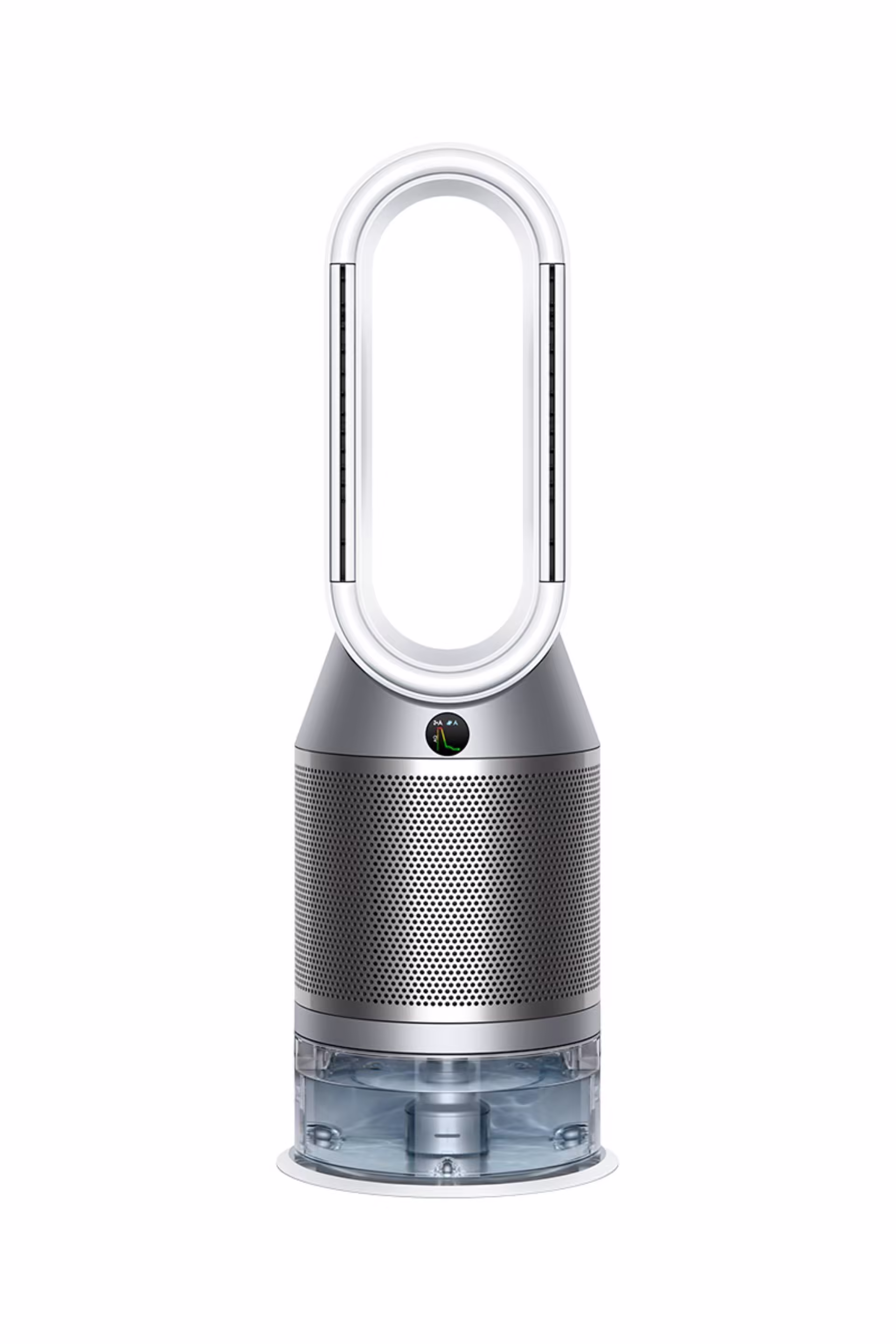 Dyson Purifier Humidify + Cool Autoreact PH3A ,White