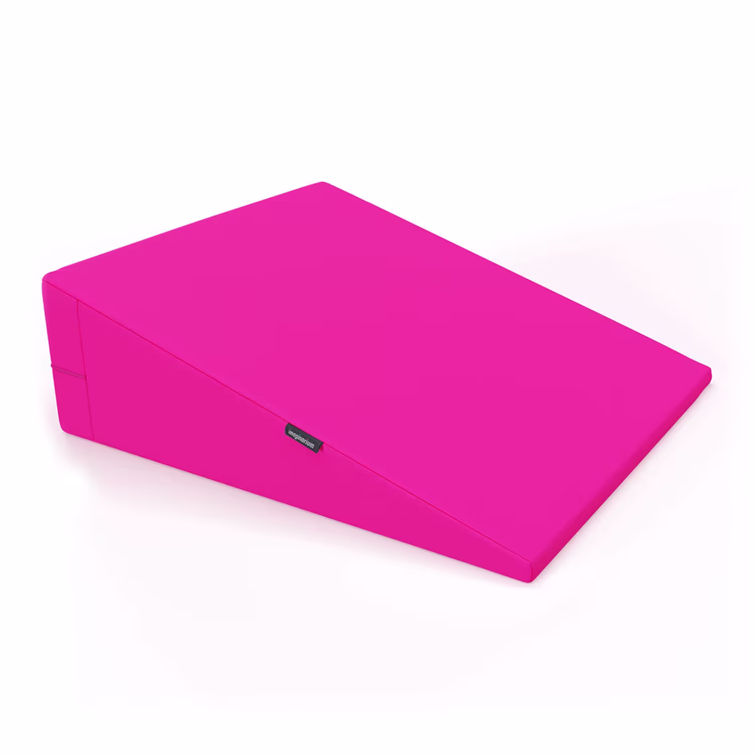 Imaginarium Multi-Purpose Foam Wedge Pillow (Assorted Colors)