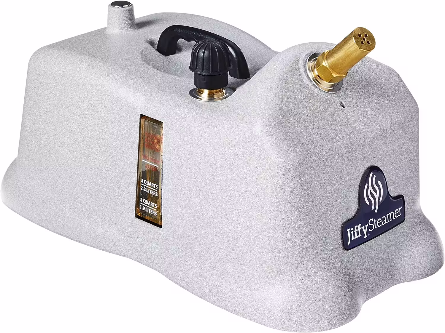 Jiffy Steamer J-4000H Pro-Line Hat Steamer
