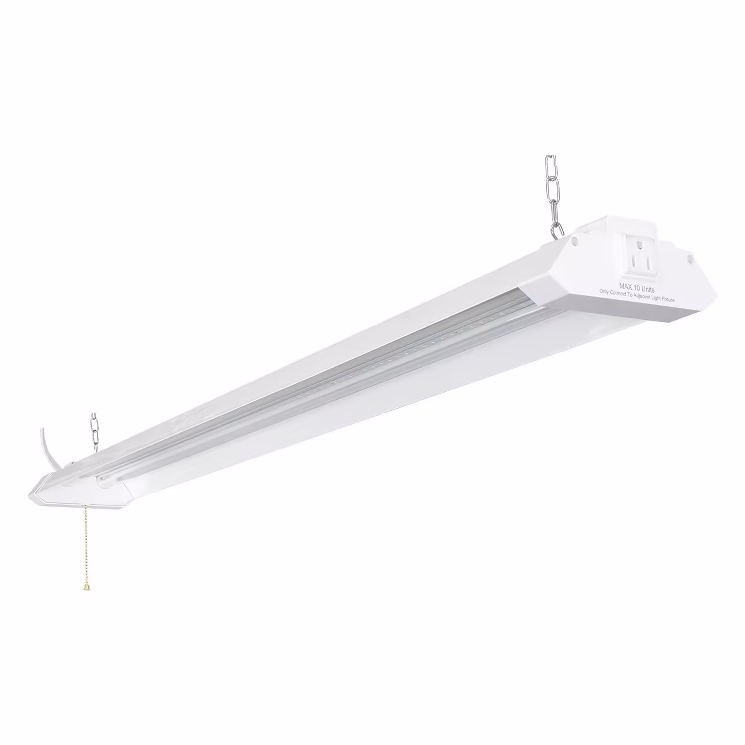 Honeywell 5000 Lumen Linkable LED Shop Light W1RH8C3V