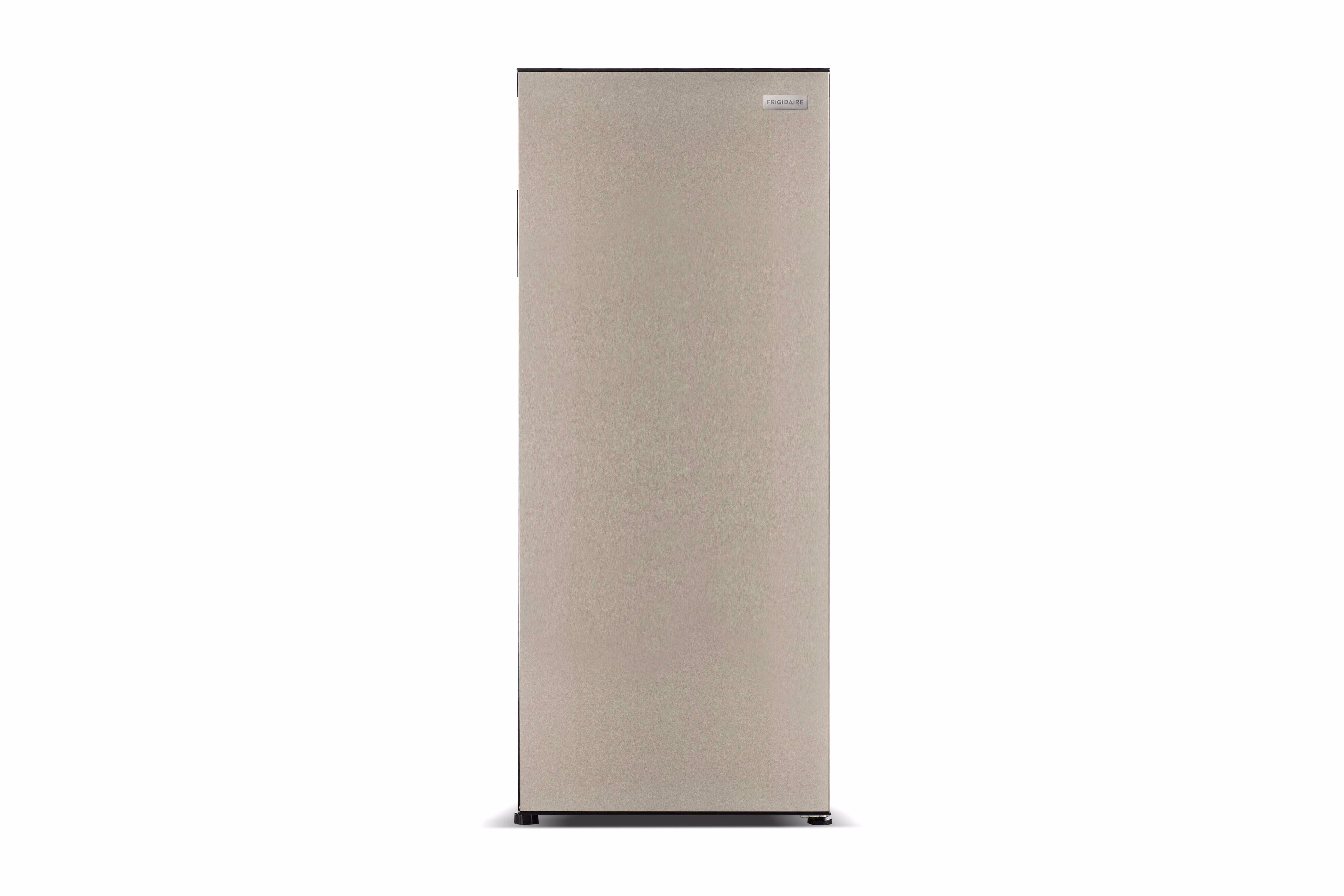 Frigidaire, 10.0 Cu. Ft. Upright Freezer, Platinum, EFRF1007 - SS