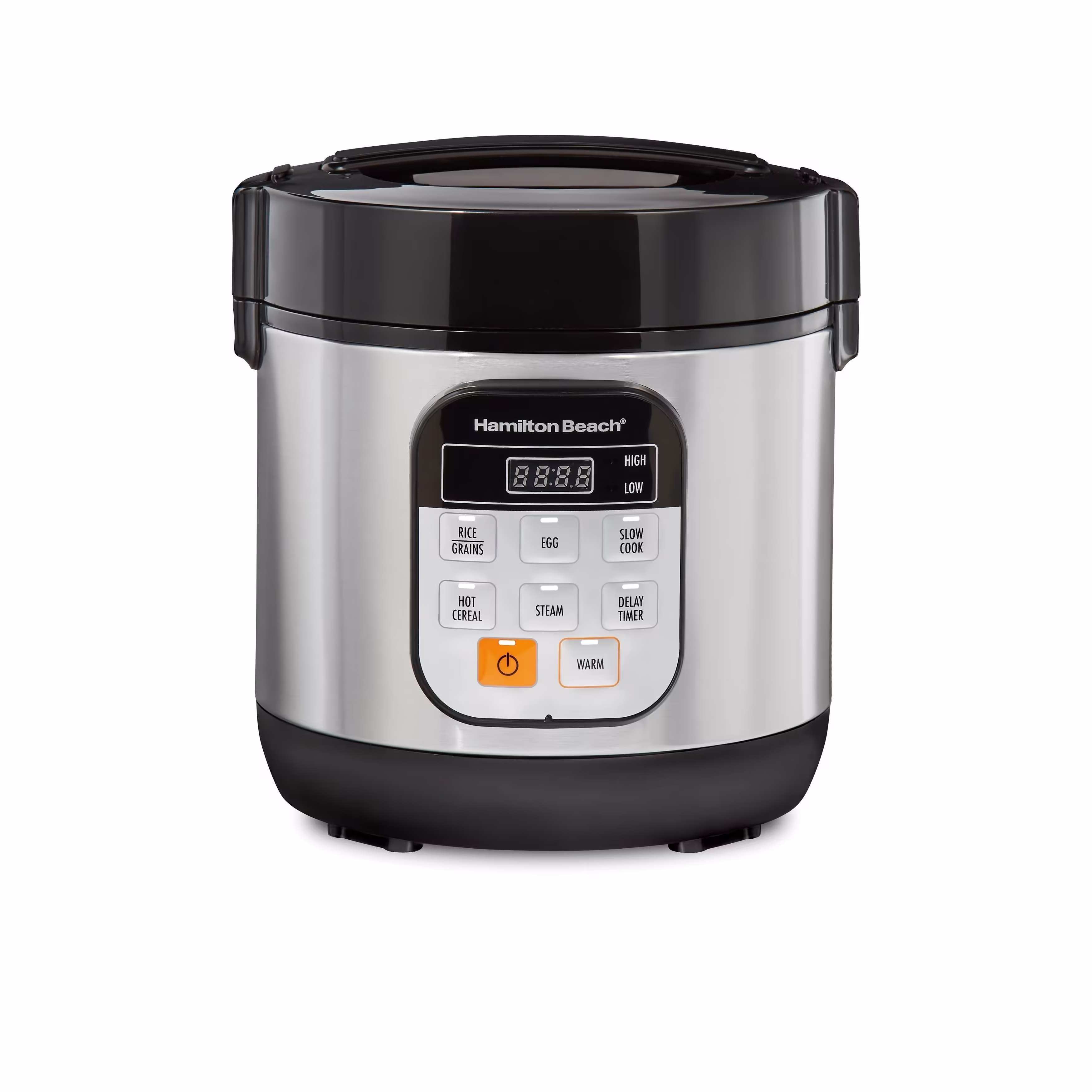 Hamilton Beach 1.5 Quart Compact Multi Cooker