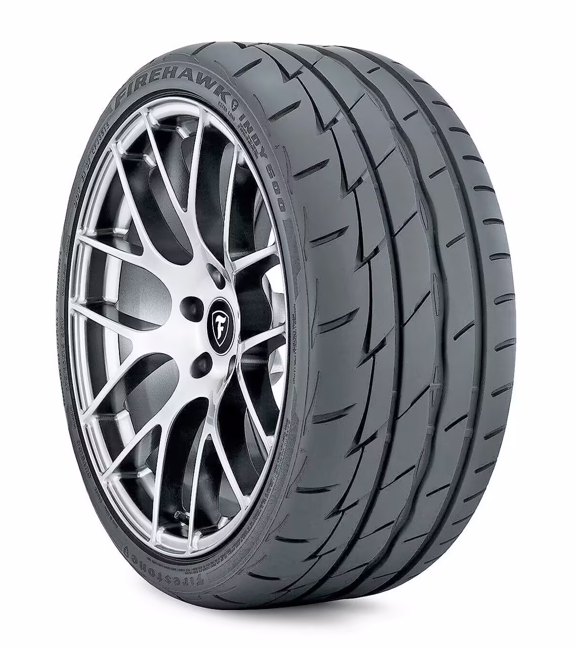 Firestone Firehawk Indy 500 245/40R18 Tire