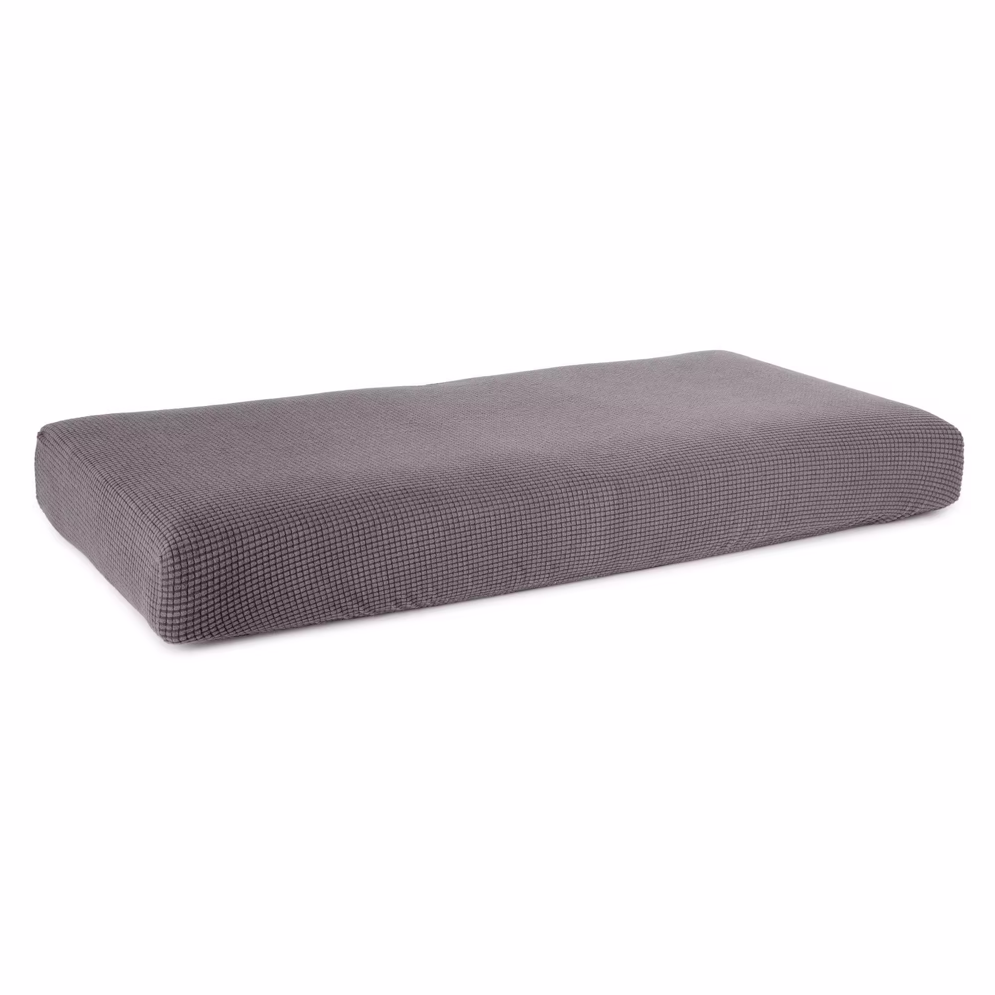 Juvale Large Stretch Couch Cushion, Replacement Slipcover for Couches, Sectionals, Armchairs, Patio Furniture, Campers, Chaise Lounge, Fits 59 to 70