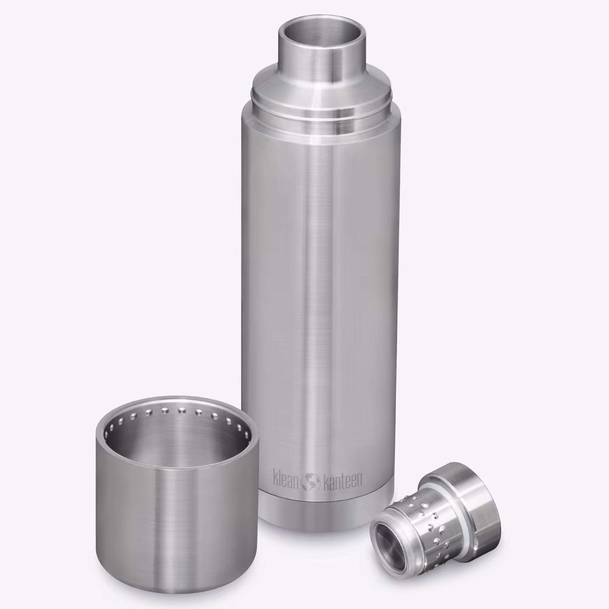 Klean Kanteen TK Pro 32 oz - Brushed Stainless