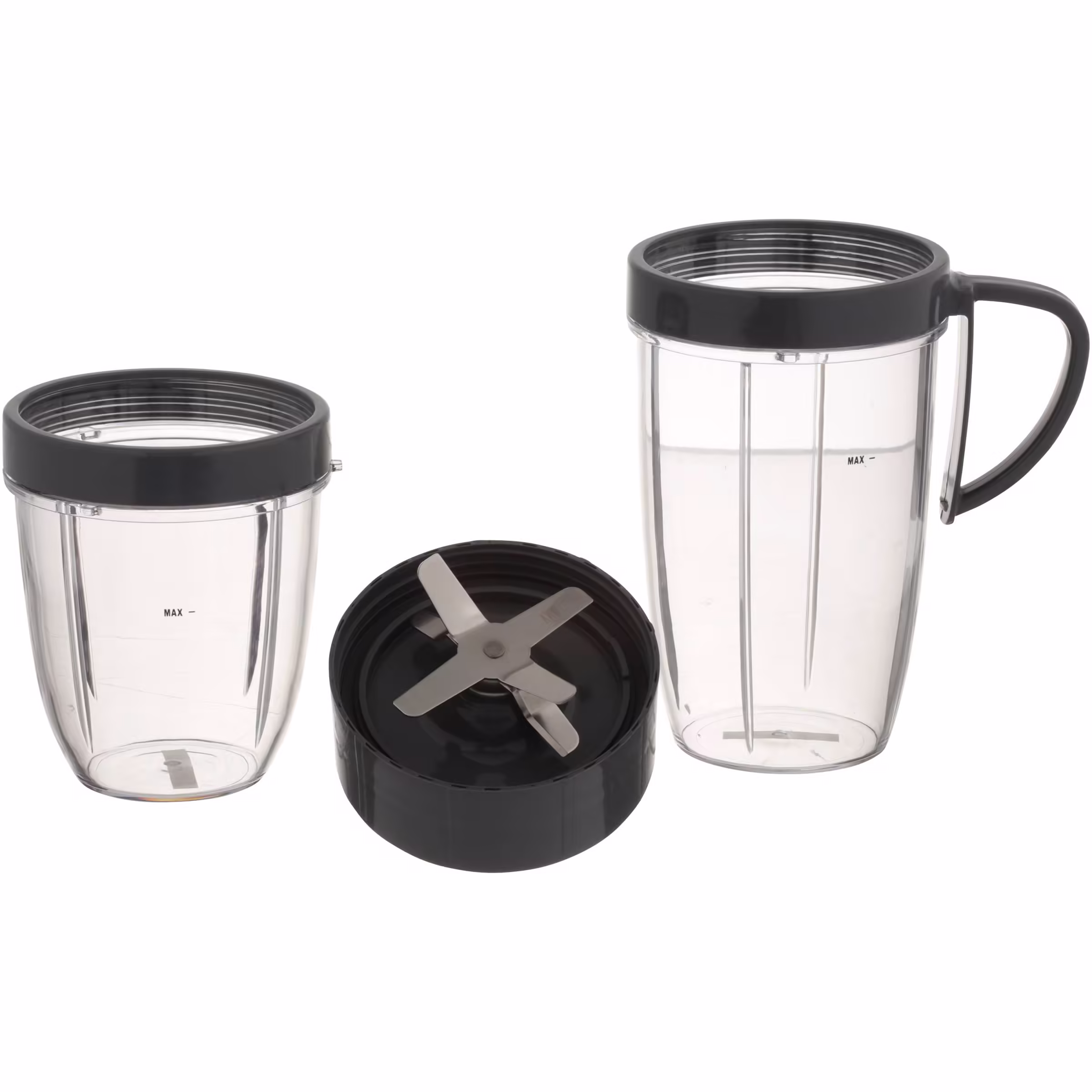 Nutri Bullet Deluxe 5-Piece Accessory Kit
