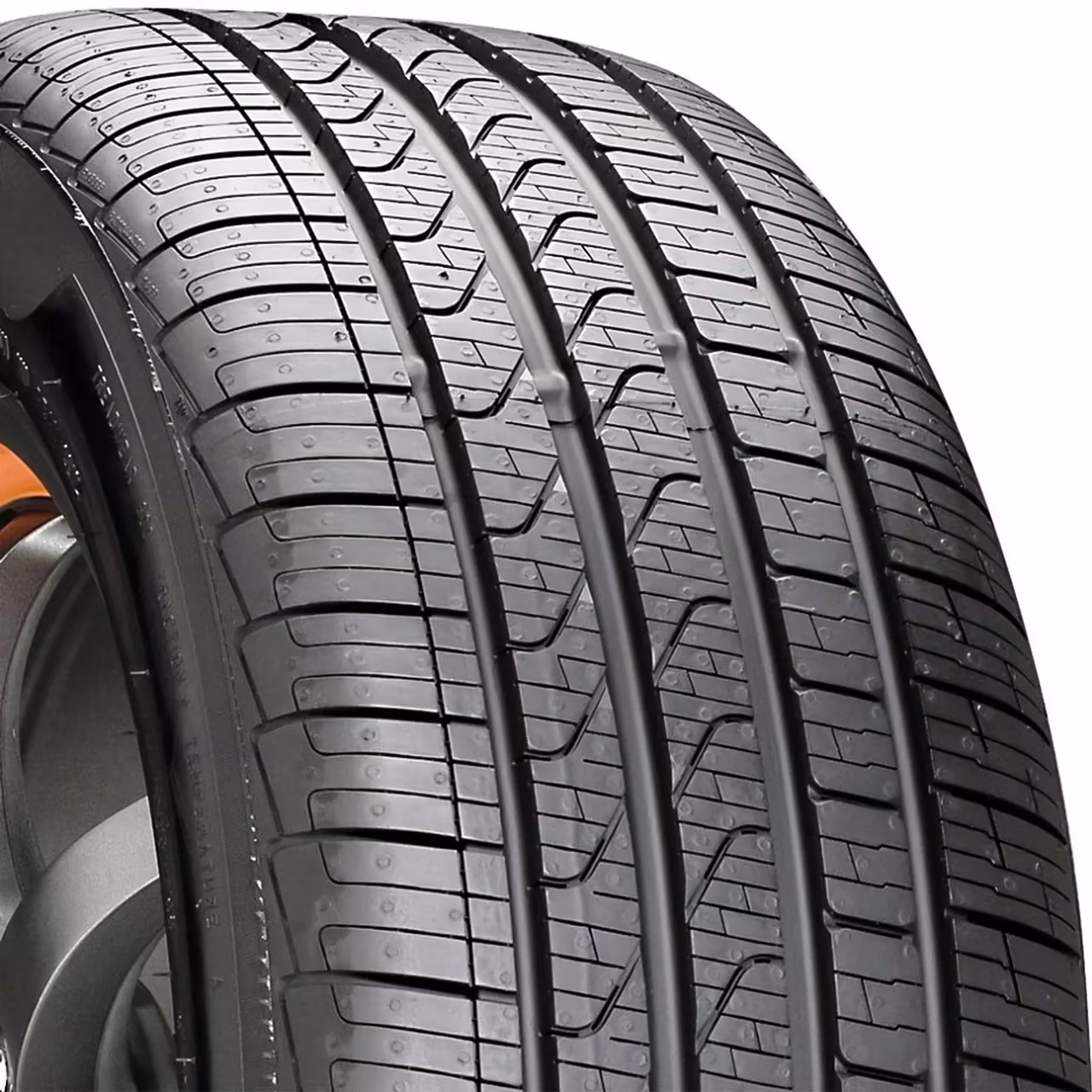 Pirelli Cinturato P7 All Season Plus 2 All Season 225/45R17 94H XL Passenger Tire